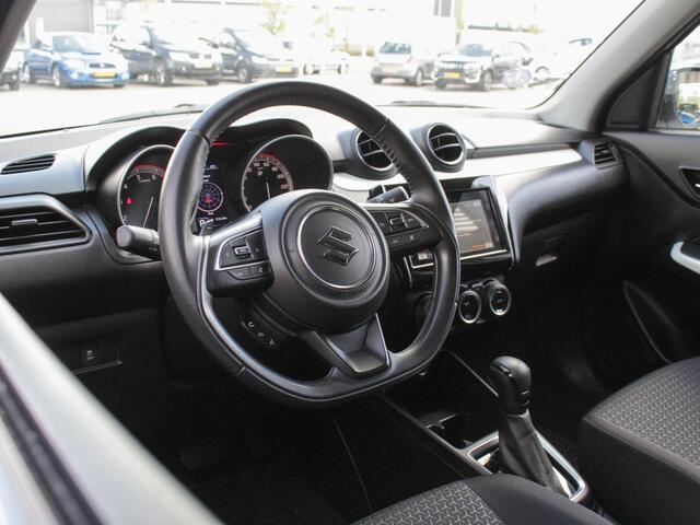 Suzuki SWIFT 1.2 Stijl Automaat | Navi | Clima | Adap. Cruise | Lm-Velgen