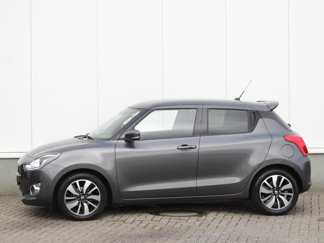 Suzuki SWIFT 1.0 Stijl Smart Hybrid | Navi | Cruise | Clima | Lm-Velgen