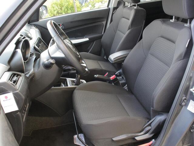 Suzuki SWIFT 1.0 Stijl Smart Hybrid | Navi | Cruise | Clima | Lm-Velgen