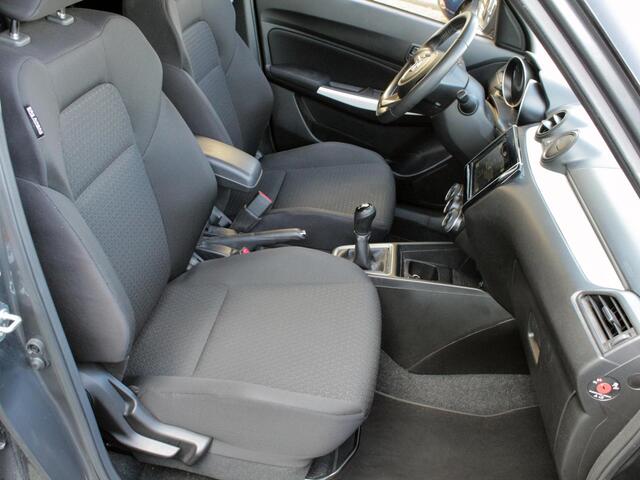 Suzuki SWIFT 1.0 Stijl Smart Hybrid | Navi | Cruise | Clima | Lm-Velgen