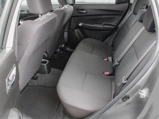 Suzuki SWIFT 1.0 Stijl Smart Hybrid | Navi | Cruise | Clima | Lm-Velgen