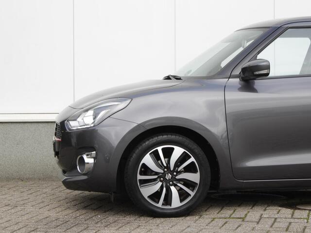 Suzuki SWIFT 1.0 Stijl Smart Hybrid | Navi | Cruise | Clima | Lm-Velgen