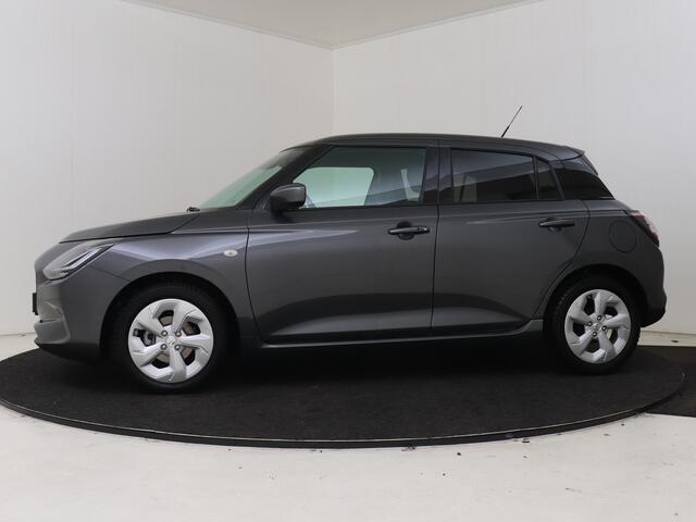 Suzuki SWIFT 1.2 Select Smart Hybrid | BTW voertuig | Dodehoek detectie | Stoelverwarming | Navigatie | Climate Control | Cruise Control Adaptive |