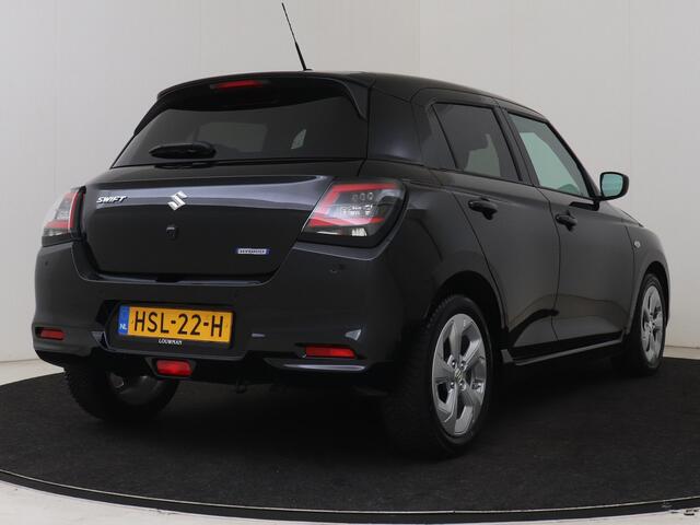 Suzuki SWIFT 1.2 Select Smart Hybrid | BTW voertuig | Dodehoek detectie | Stoelverwarming | Navigatie | Climate Control | Cruise Control Adaptive |