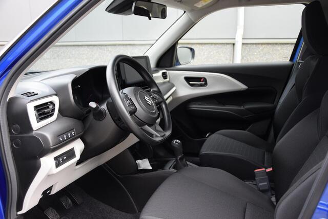 Suzuki SWIFT 1.2 Comfort Smart Hybrid | Fysiek aanwezig!! | 10 jaar garantie | RIJKLAARPRIJS €21.898,- |