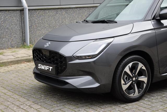 Suzuki SWIFT 1.2 Style Smart Hybrid | Fysiek aanwezig!! | 10 jaar garantie | RIJKLAARPRIJS €25.298,- |