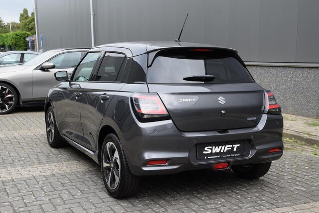 Suzuki SWIFT 1.2 Style Smart Hybrid | Fysiek aanwezig!! | 10 jaar garantie | RIJKLAARPRIJS €25.298,- |
