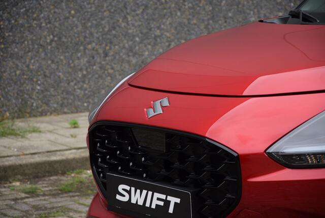 Suzuki SWIFT 1.2 Select Smart Hybrid | Fysiek aanwezig!! | 10 jaar garantie | RIJKLAARPRIJS €26.798,- |