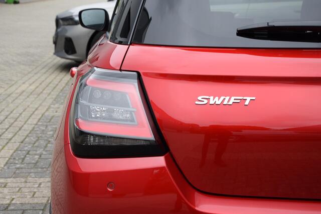 Suzuki SWIFT 1.2 Select Smart Hybrid | Fysiek aanwezig!! | 10 jaar garantie | RIJKLAARPRIJS €26.798,- |