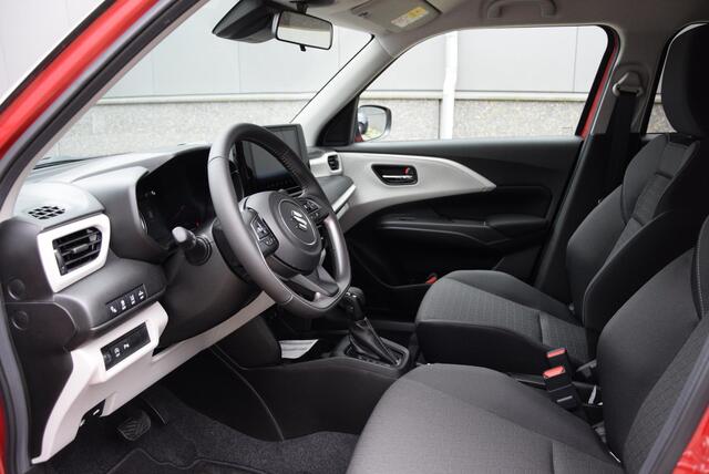 Suzuki SWIFT 1.2 Select Smart Hybrid | Fysiek aanwezig!! | 10 jaar garantie | RIJKLAARPRIJS €26.798,- |