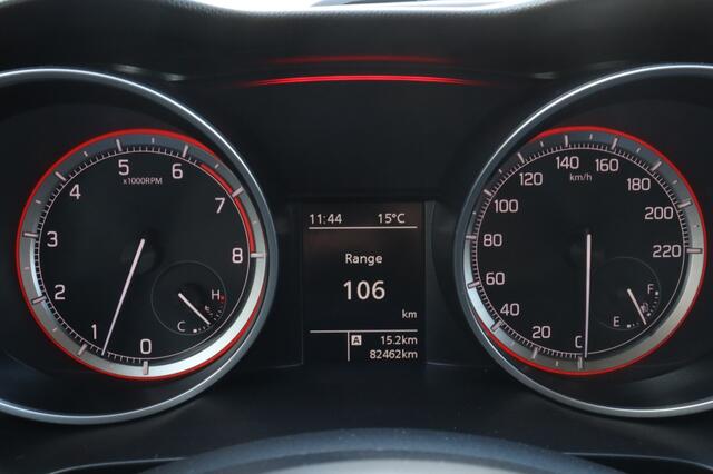 Suzuki SWIFT 1.2 Select Hybrid Carplay | Camera