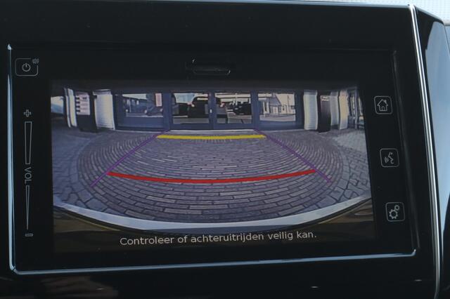 Suzuki SWIFT 1.2 Select Hybrid Carplay | Camera