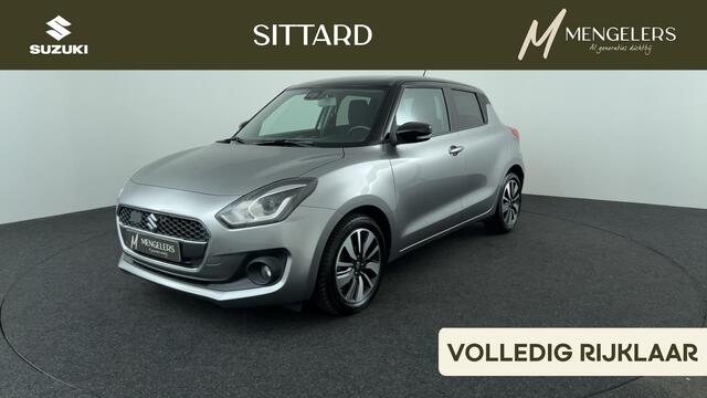 Suzuki SWIFT 1.0 Stijl