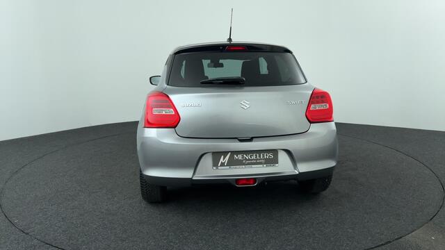 Suzuki SWIFT 1.0 Stijl
