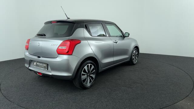 Suzuki SWIFT 1.0 Stijl