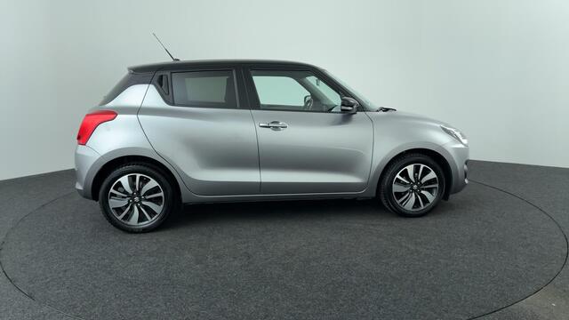 Suzuki SWIFT 1.0 Stijl