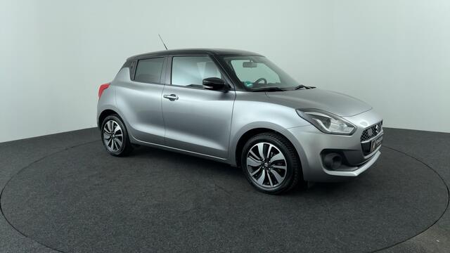 Suzuki SWIFT 1.0 Stijl