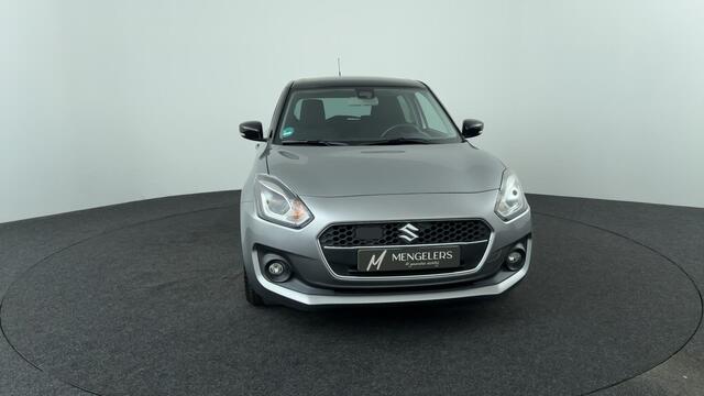 Suzuki SWIFT 1.0 Stijl