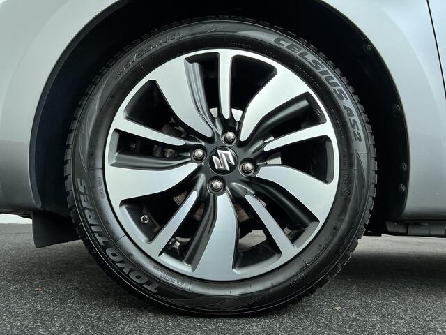 Suzuki SWIFT 1.0 Stijl