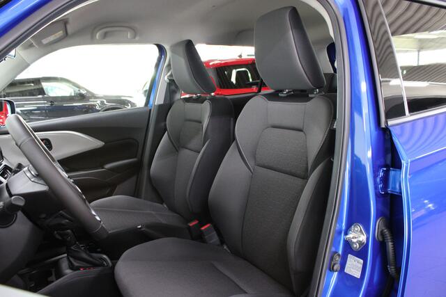 Suzuki SWIFT 1.2 Select Smart Hybrid Automaat / Keyless / Camera / Navigatie / Adaptieve Cruise Control /