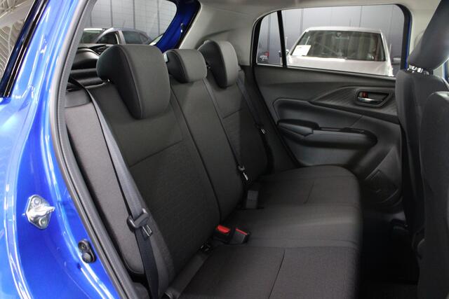 Suzuki SWIFT 1.2 Select Smart Hybrid Automaat / Keyless / Camera / Navigatie / Adaptieve Cruise Control /