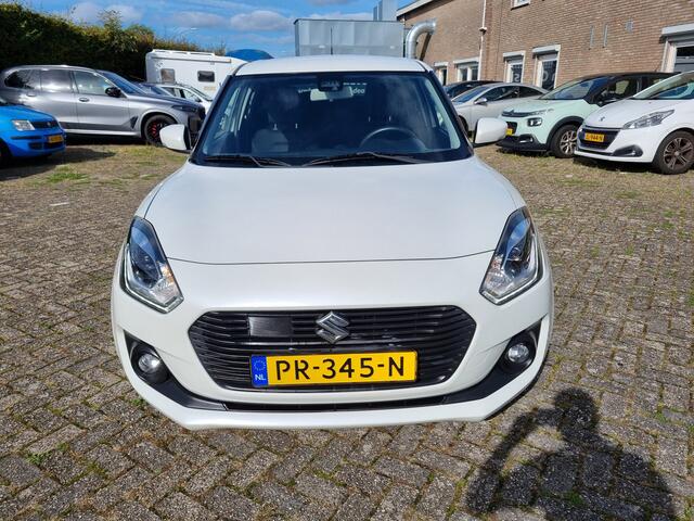 Suzuki SWIFT 1.2 Stijl Smart Hybrid ?NETTE AUTO! ?METALLIC LAK