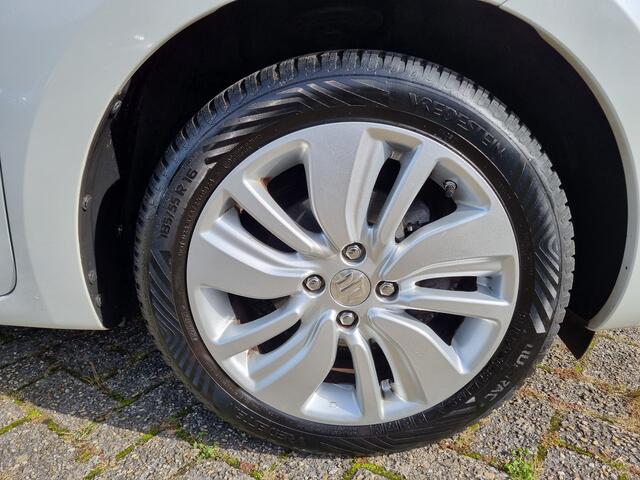 Suzuki SWIFT 1.2 Stijl Smart Hybrid ?NETTE AUTO! ?METALLIC LAK
