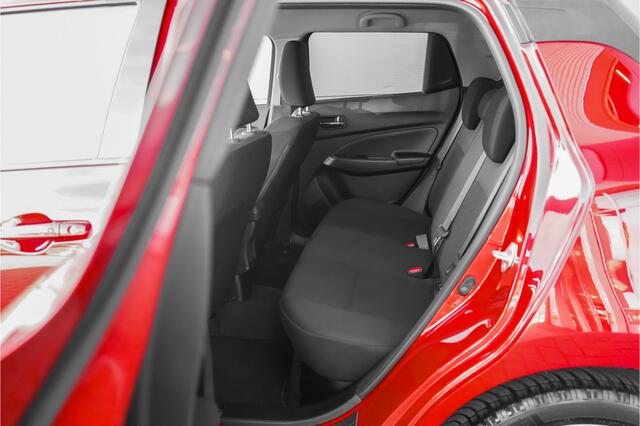 Suzuki SWIFT 1.2 Style Smart Hybrid ACC Stoelverw 16" Lichtmetaal