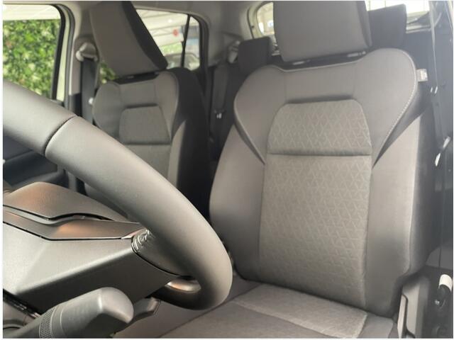 Suzuki SWIFT 1.2 Select Hybride [ CARPLAY I CAMERA I ADAPTIEVE CRUIS ]