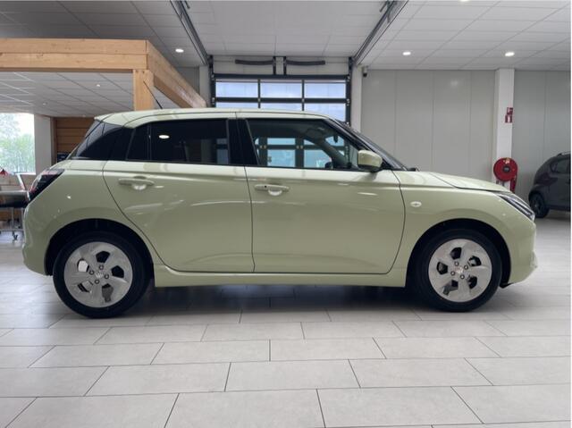Suzuki SWIFT 1.2 Select Hybride [ CARPLAY I CAMERA I ADAPTIEVE CRUIS ]