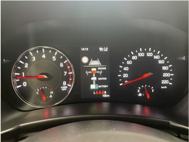 Suzuki SWIFT 1.2 Select Hybride [ CARPLAY I CAMERA I ADAPTIEVE CRUIS ]