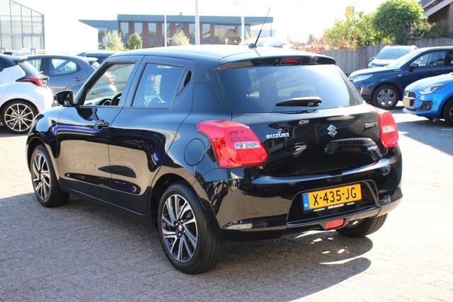 Suzuki SWIFT 1.2 Style Hybrid | Clima | Inklapbare spiegels | 10 jaar Garantie |