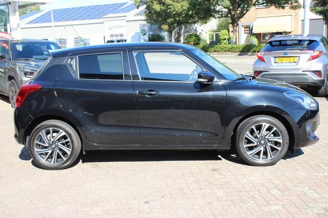 Suzuki SWIFT 1.2 Style Hybrid | Clima | Inklapbare spiegels | 10 jaar Garantie |