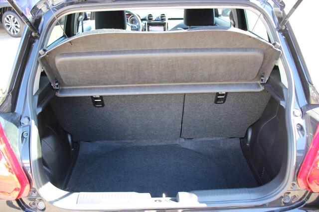Suzuki SWIFT 1.2 Style Hybrid | Clima | Inklapbare spiegels | 10 jaar Garantie |