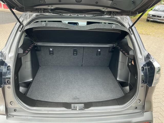 Suzuki SX4 1.4 B.JET STYLE SMART Hybrid S-CROSS