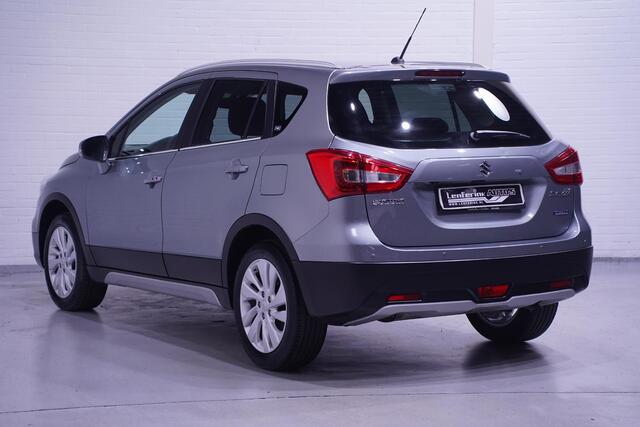 Suzuki SX4 S-CROSS 1.6 Navi Clima Camera PDC Cruise