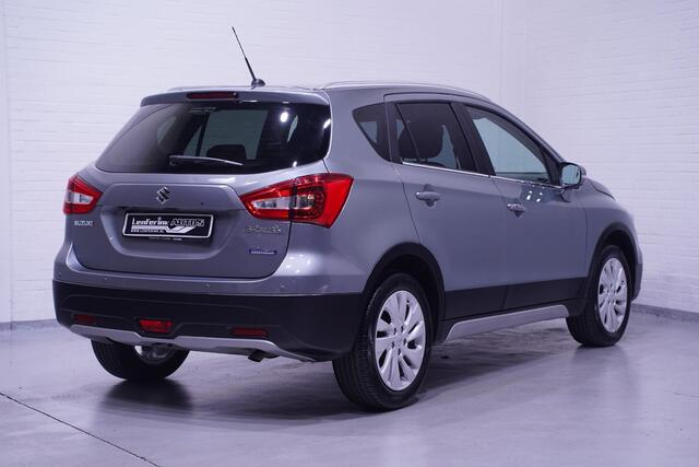 Suzuki SX4 S-CROSS 1.6 Navi Clima Camera PDC Cruise