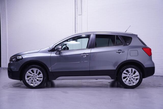 Suzuki SX4 S-CROSS 1.6 Navi Clima Camera PDC Cruise
