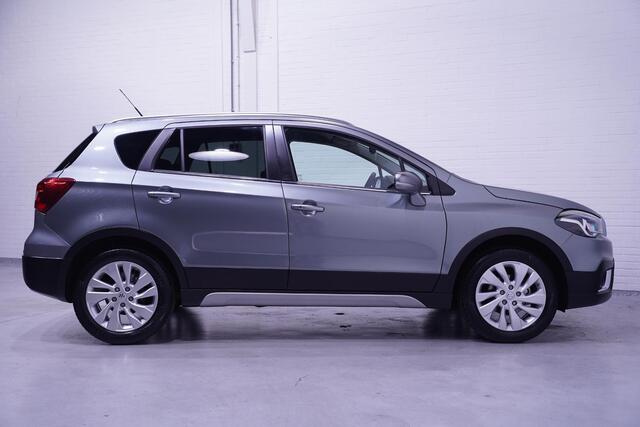 Suzuki SX4 S-CROSS 1.6 Navi Clima Camera PDC Cruise