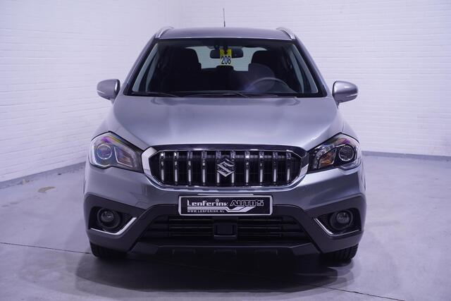 Suzuki SX4 S-CROSS 1.6 Navi Clima Camera PDC Cruise