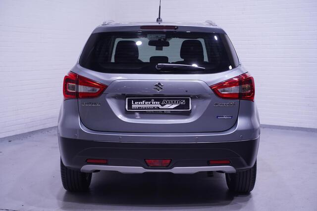 Suzuki SX4 S-CROSS 1.6 Navi Clima Camera PDC Cruise