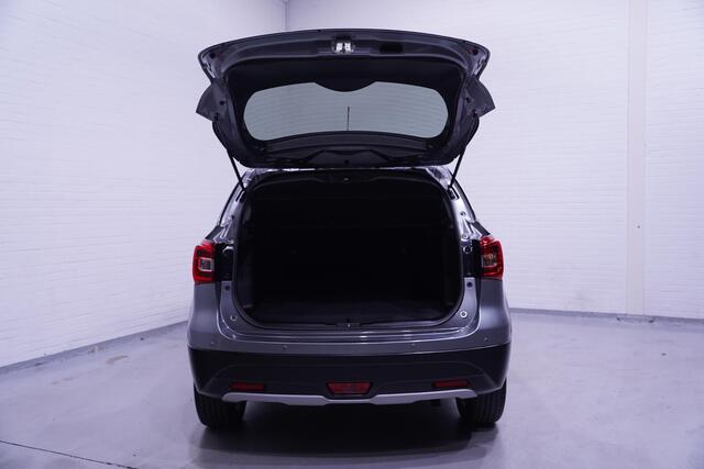Suzuki SX4 S-CROSS 1.6 Navi Clima Camera PDC Cruise