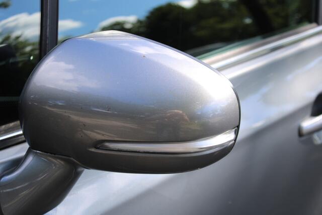 Suzuki SX4 S-CROSS 1.6 Exclusive AUTOMAAT