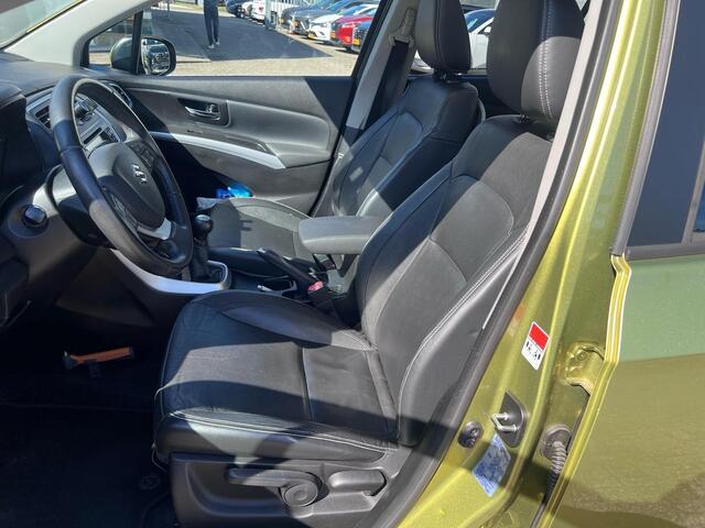 Suzuki SX4 S-CROSS 1.6 High Executive