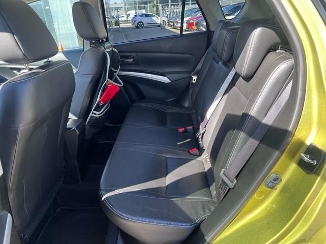 Suzuki SX4 S-CROSS 1.6 High Executive