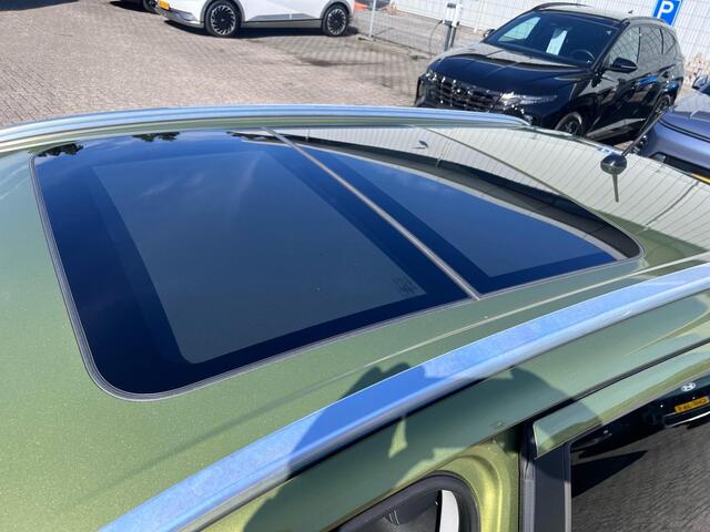 Suzuki SX4 S-CROSS 1.6 High Executive