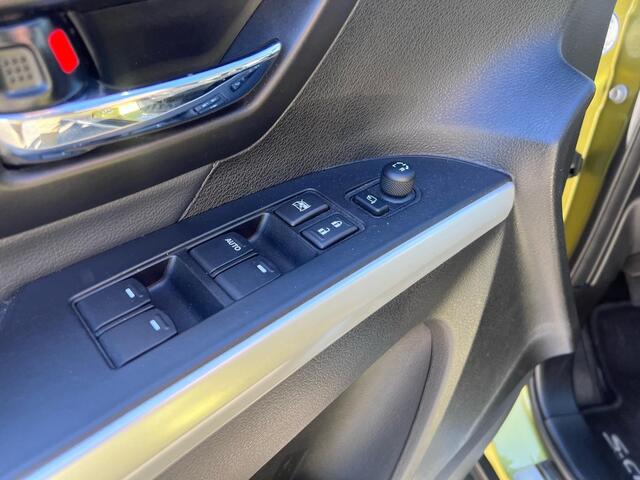 Suzuki SX4 S-CROSS 1.6 High Executive