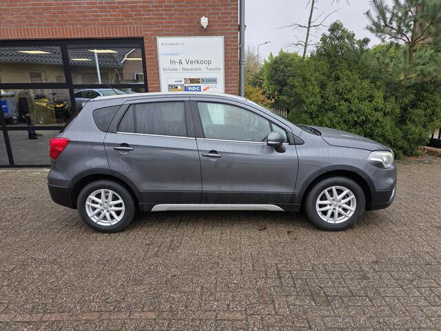 Suzuki SX4 S-CROSS 1.0 Select Allgrip | 4x4 | Clima | Cruise