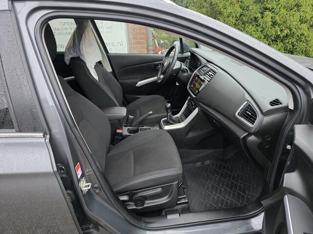 Suzuki SX4 S-CROSS 1.0 Select Allgrip | 4x4 | Clima | Cruise