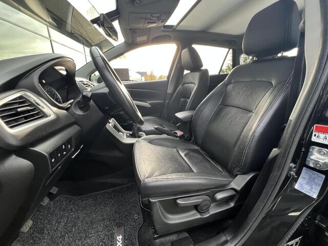 Suzuki SX4 S-CROSS 1.6 High Executive | Stoelverwarming | Afneembare trekhaak